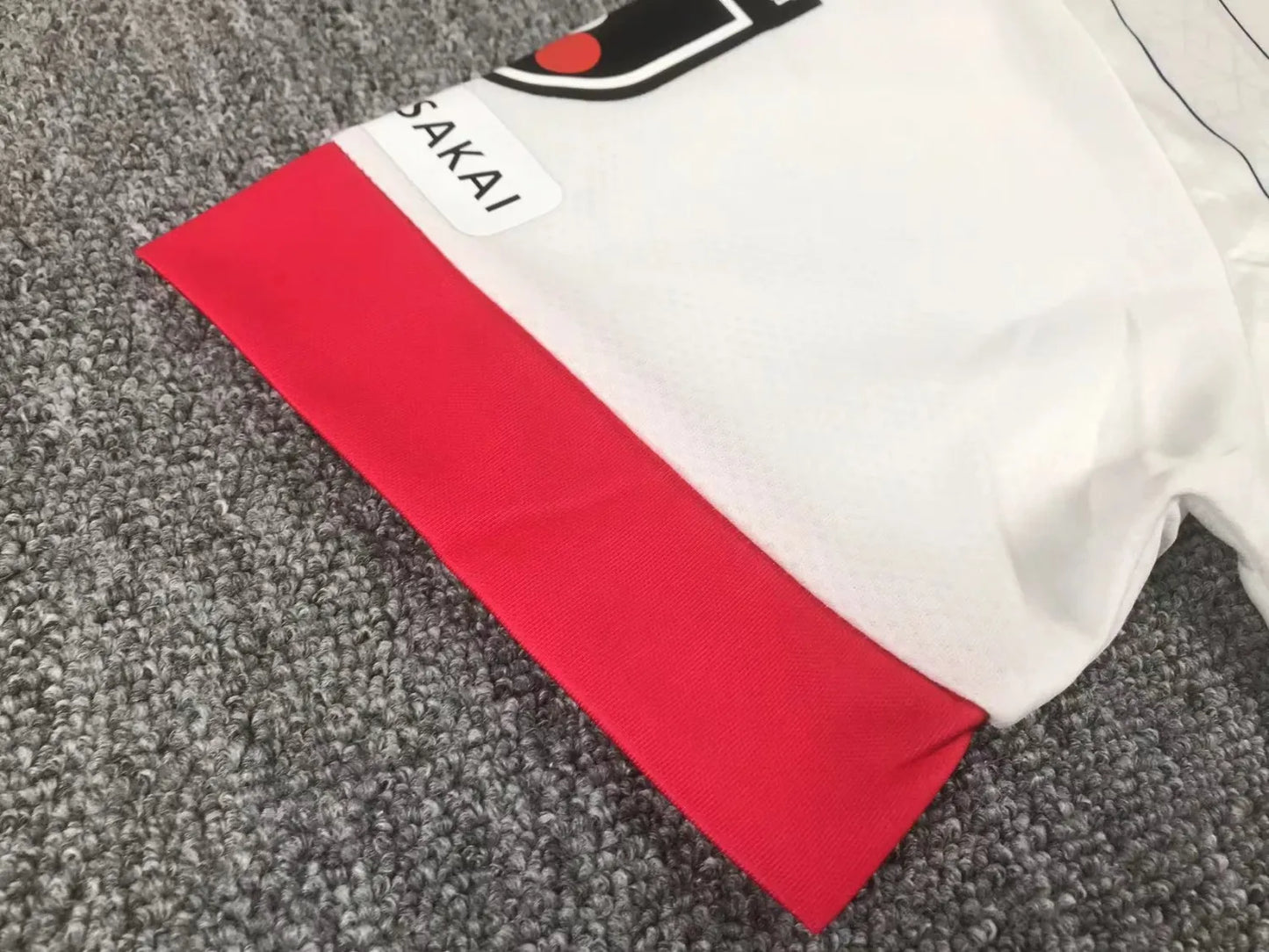 23-24 Cerezo Osaka Away Fans Jersey