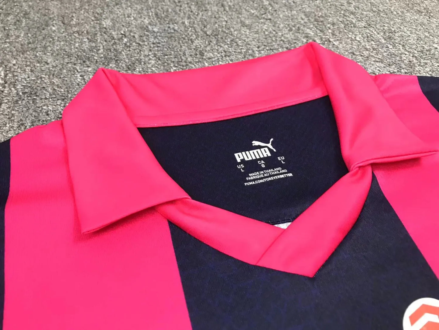 23-24 Cerezo Osaka Limited Edition Fans Jersey