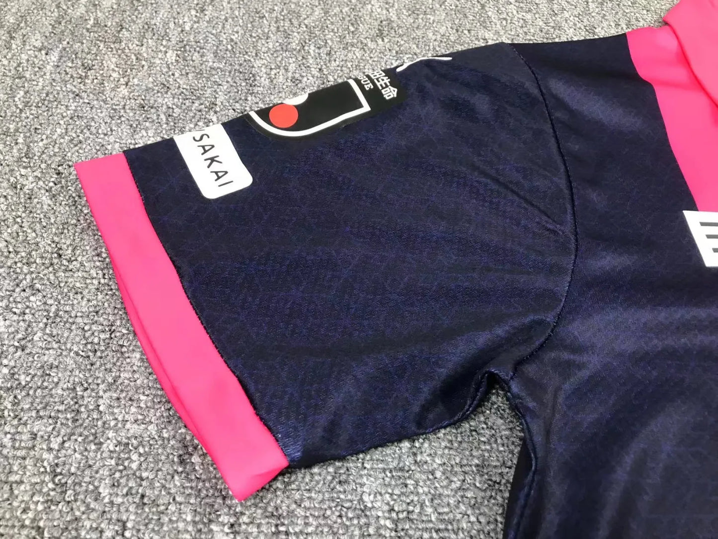 23-24 Cerezo Osaka Limited Edition Fans Jersey