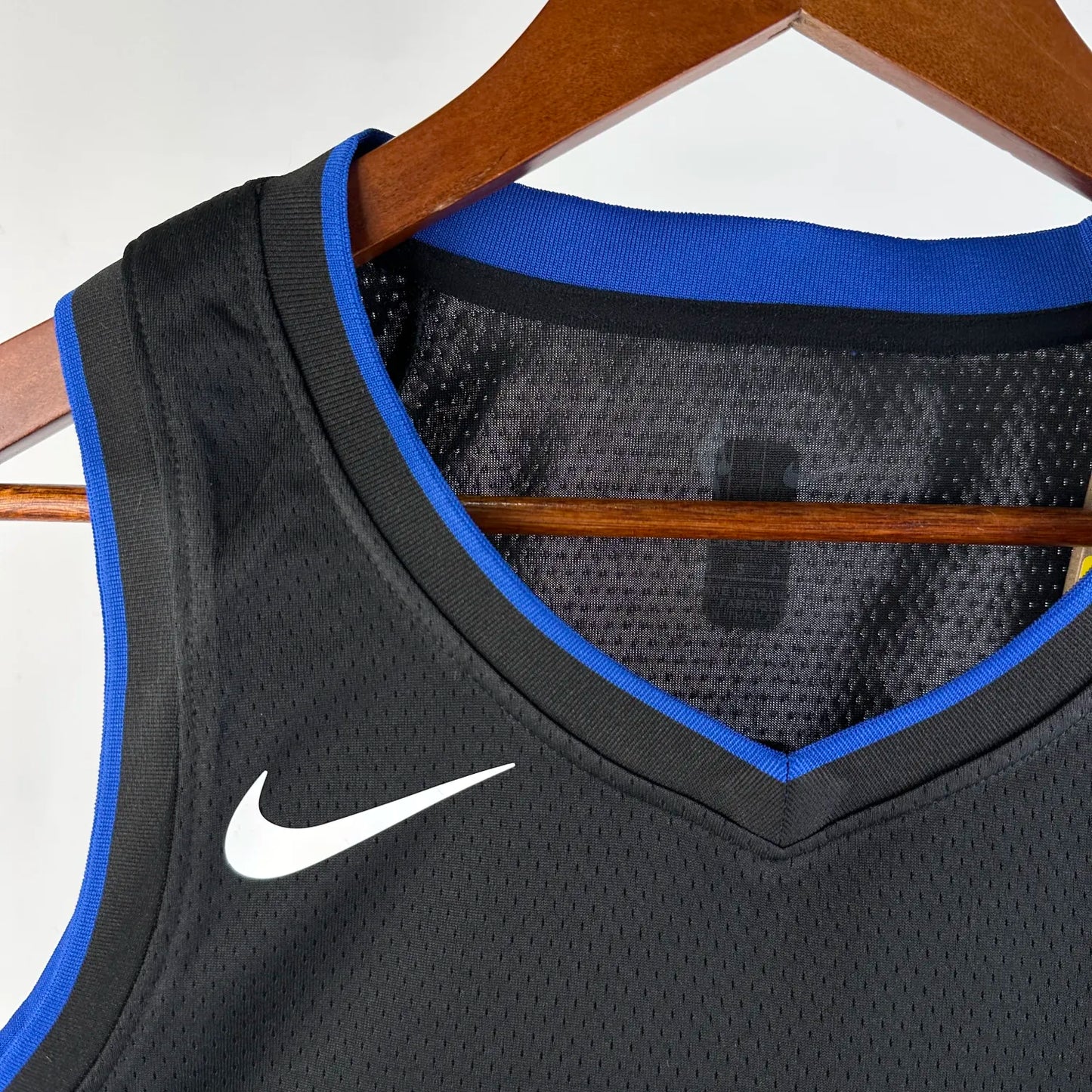 23-24 Dallas Mavericks City Edition Luka Don?i? #77 NBA Swingman Jersey