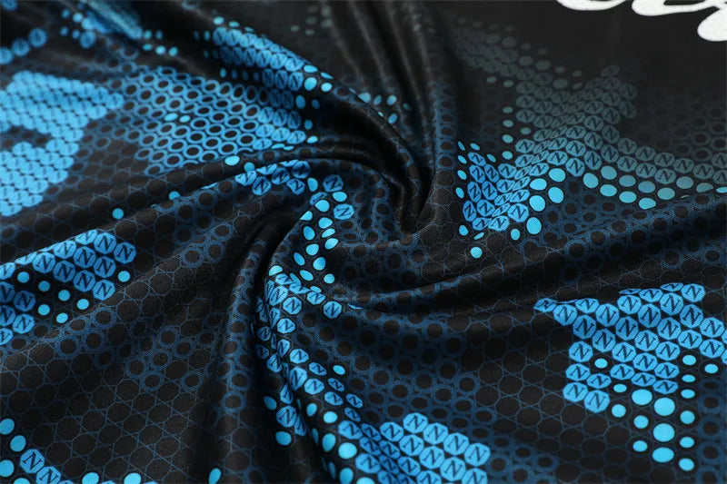 24-25 Napoli Training Suit