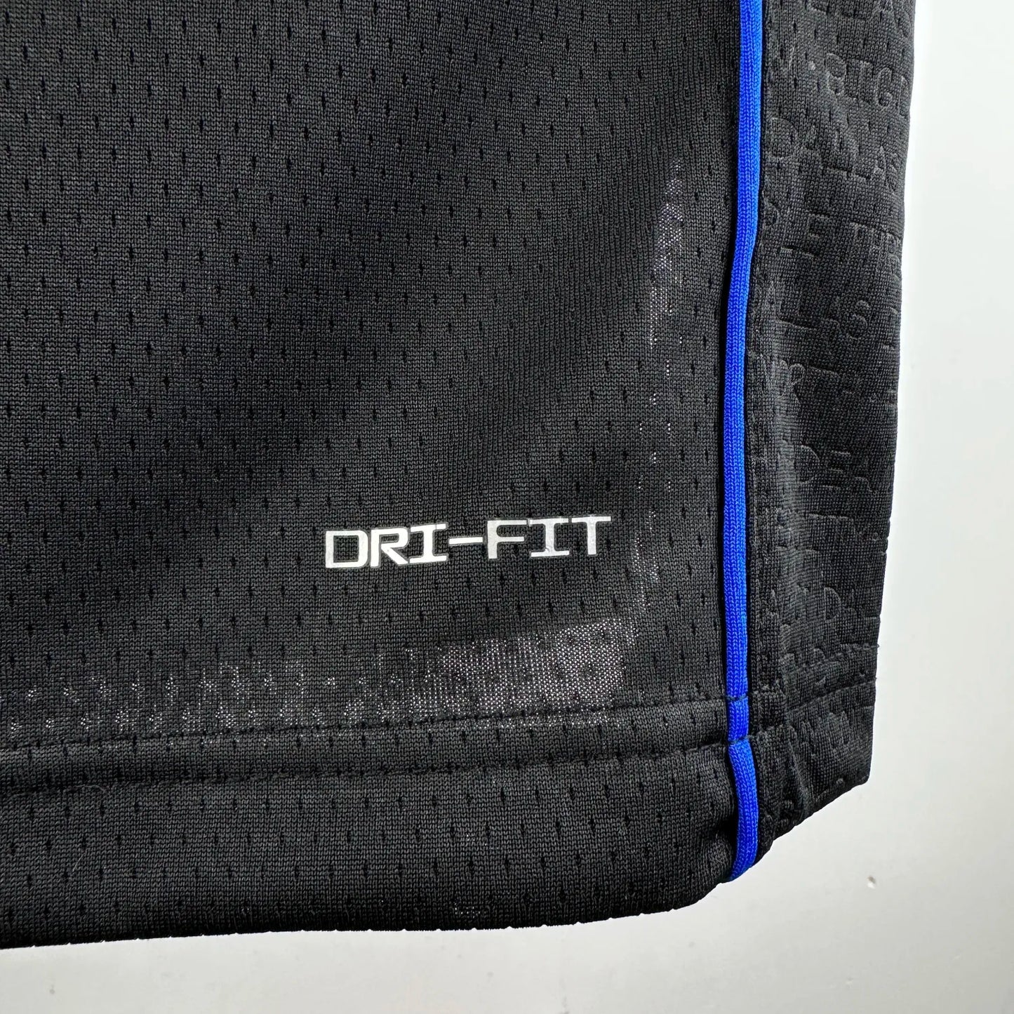 23-24 Dallas Mavericks City Edition Irving #11 NBA Swingman Jersey