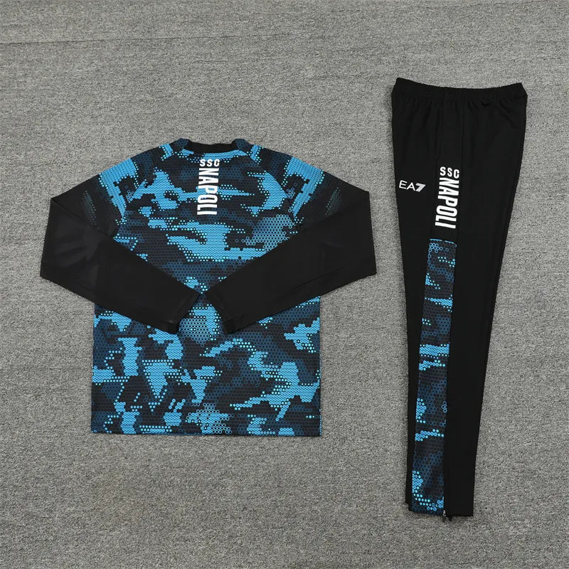 24-25 Napoli Training Suit