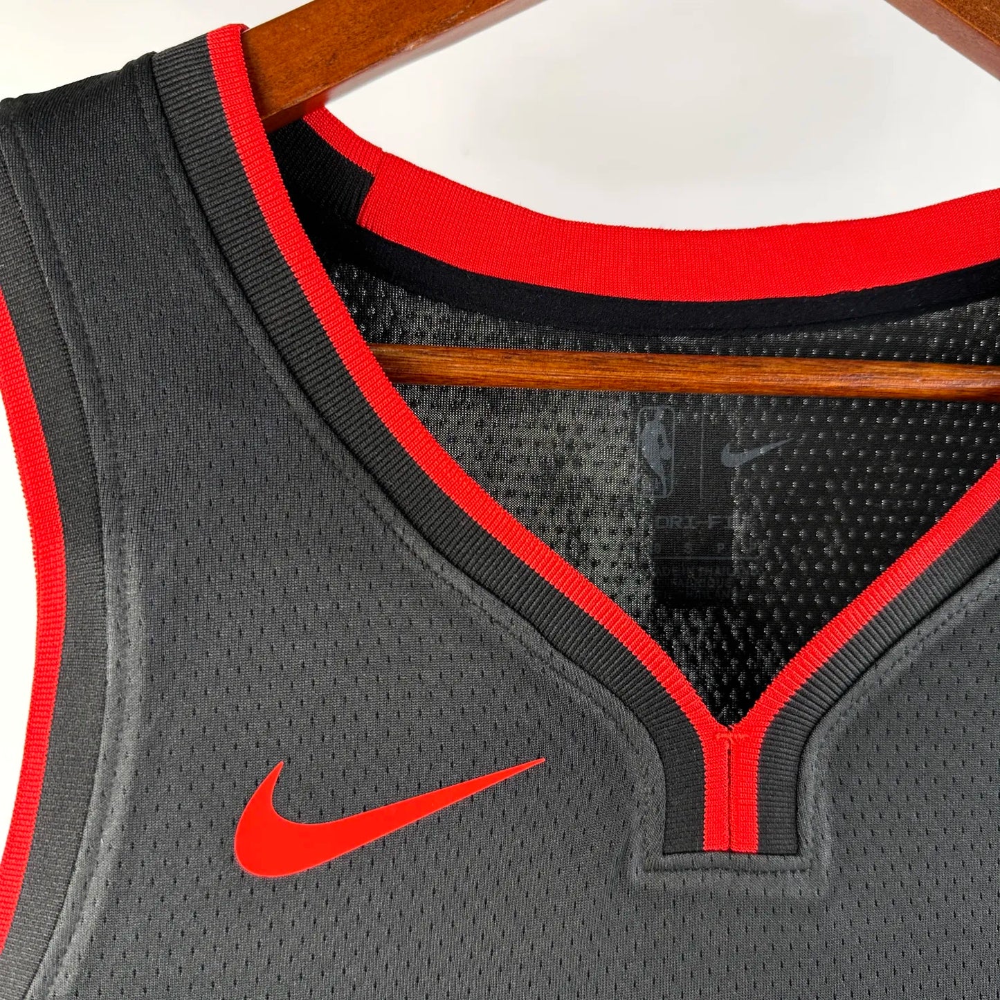 23-24 Miami Heat City Edition James #6 NBA Swingman Jersey