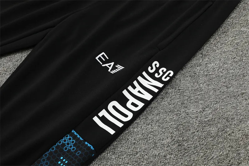 24-25 Napoli Training Suit
