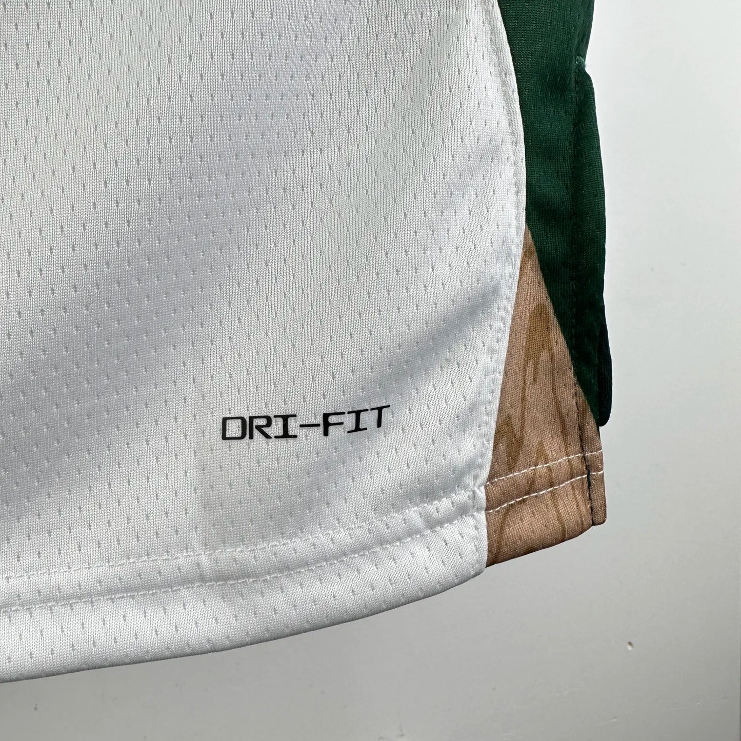 23-24 Boston Celtics City Edition Holiday #4 NBA Swingman Jersey