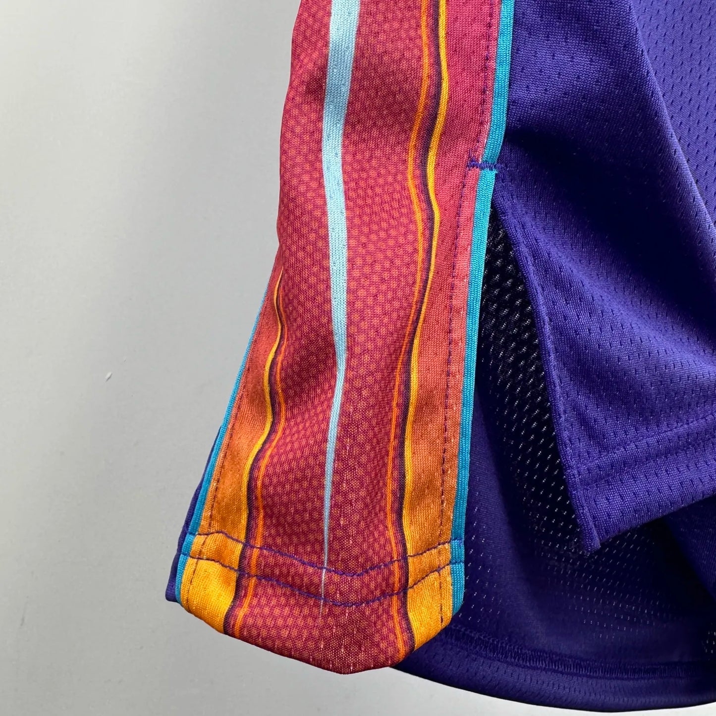 23-24 Phoenix Suns City Edition JKevin Durant #35 NBA Swingman Jersey