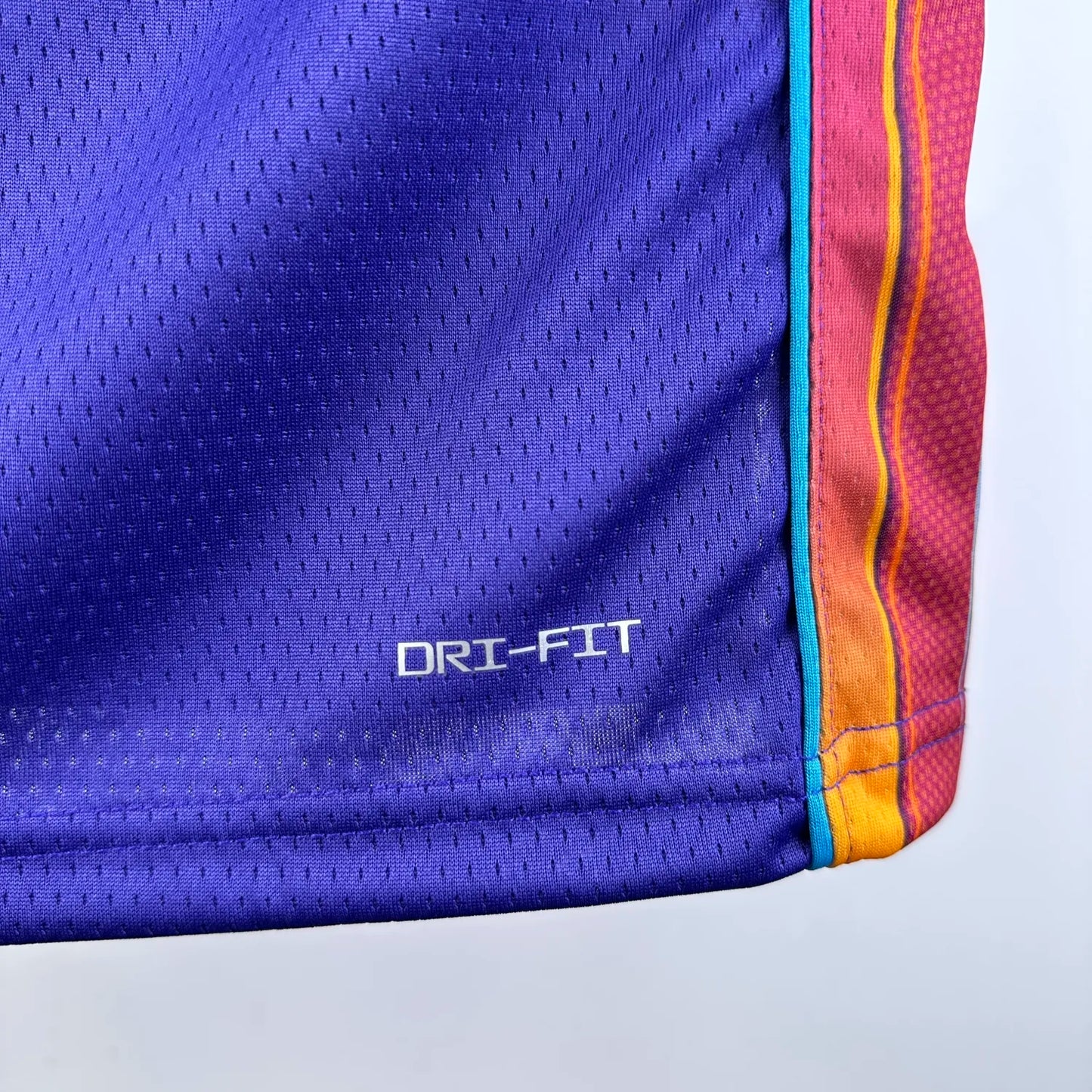 23-24 Phoenix Suns City Edition Booker #1 NBA Swingman Jersey