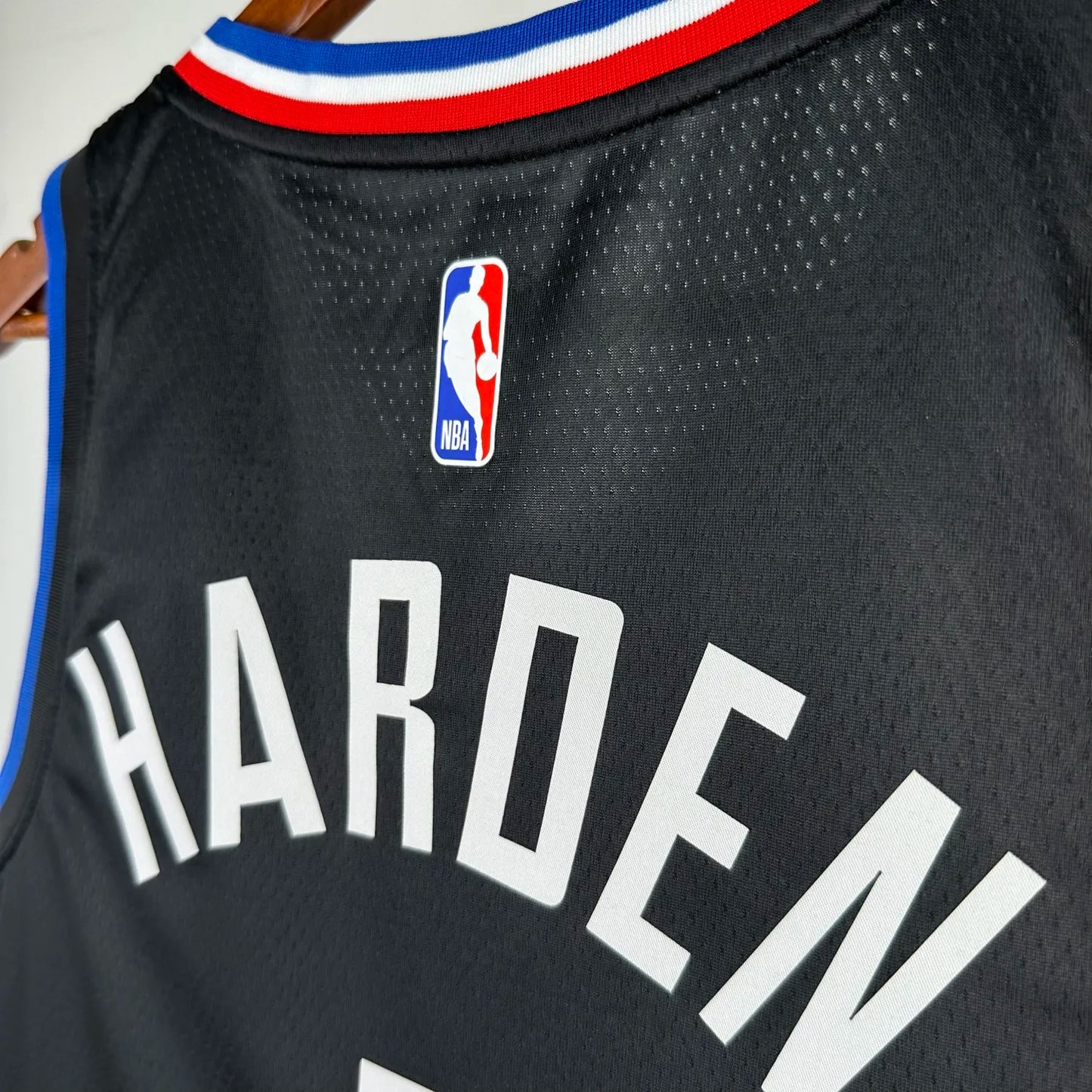 23-24 LA Clippers Flyer limited James Harden #1 Swingman NBA Jersey