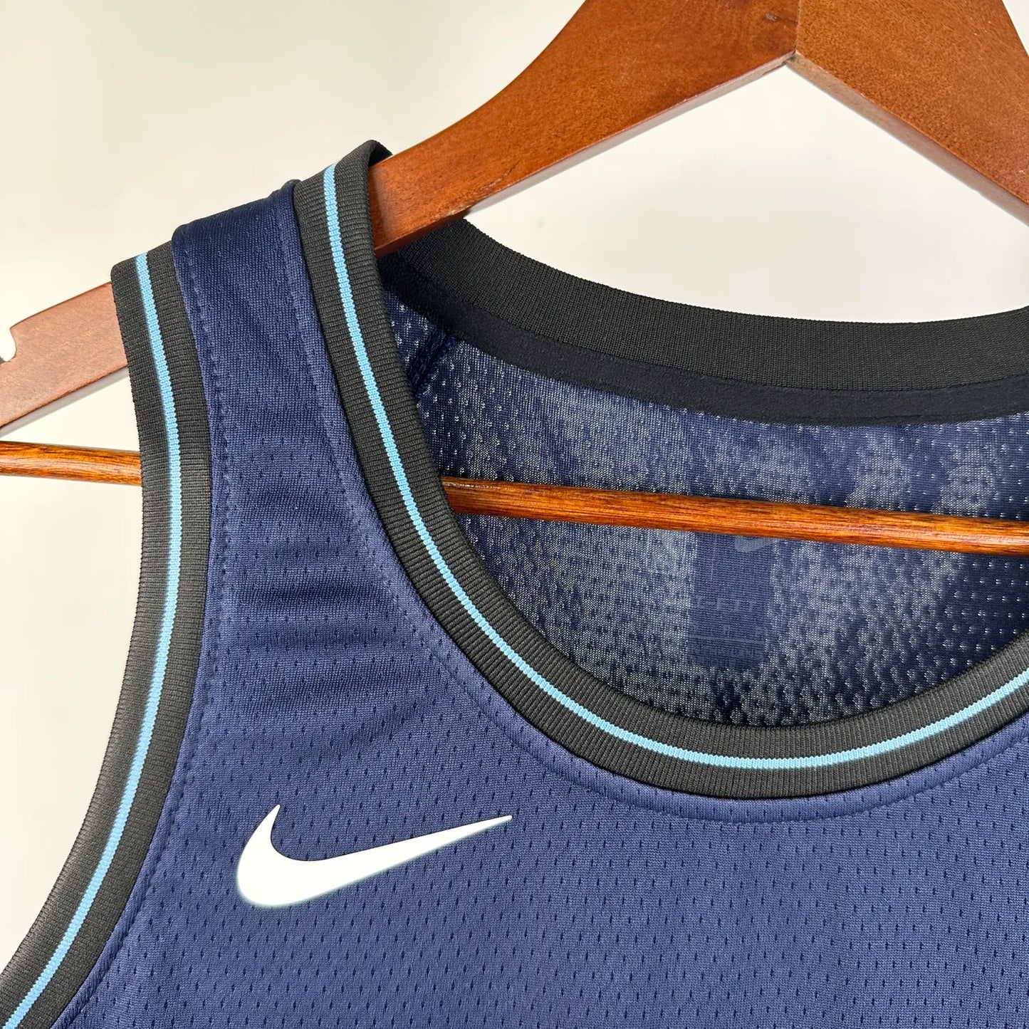23-24 LA Clippers City Edition Russell Westbrook #0 Swingman NBA Jersey