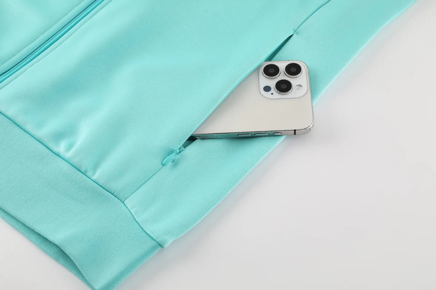 24-25 Inter Miami Jacket Tracksuit