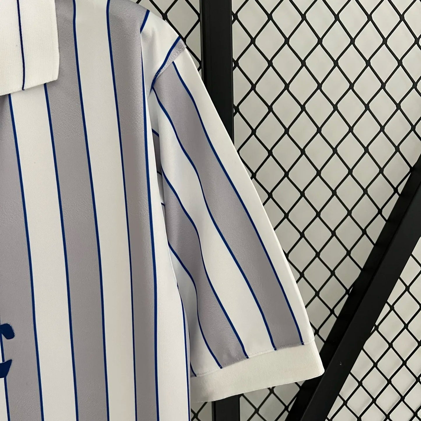 1988-90 Everton Away Retro Jersey