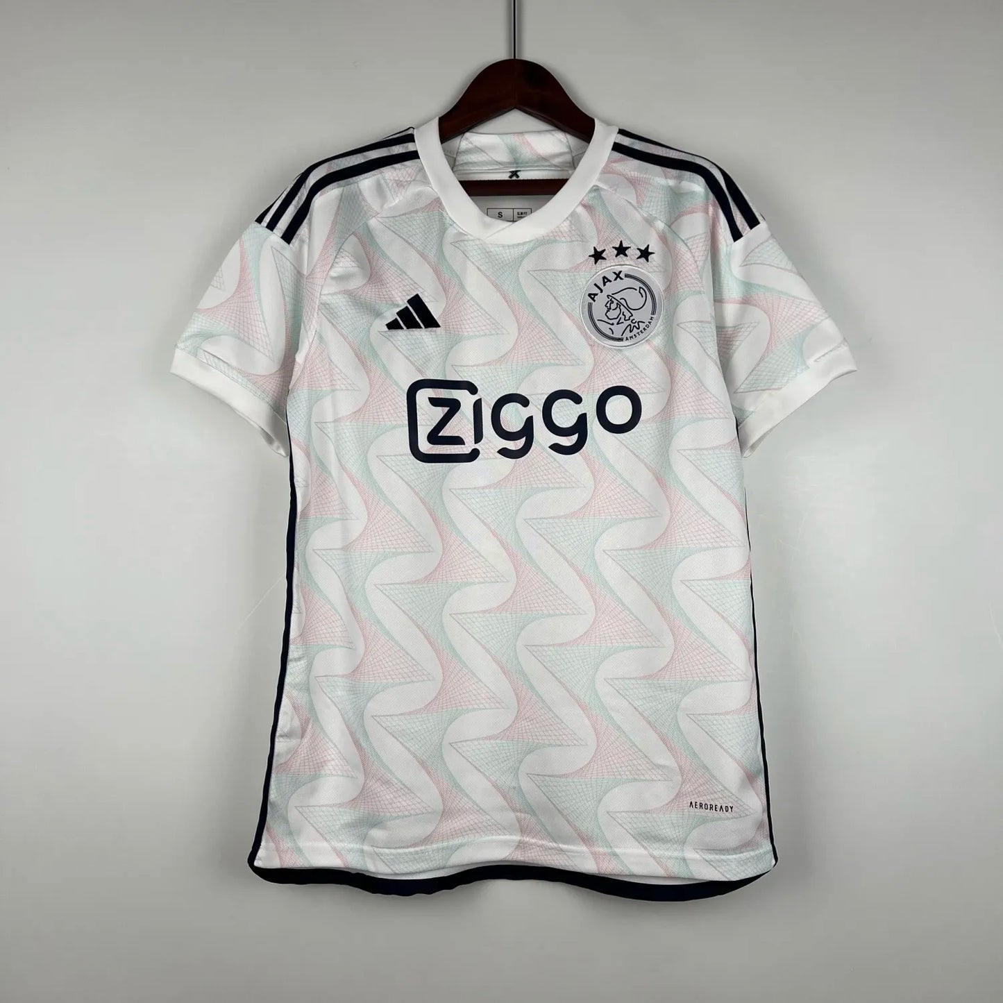 23-24 AX Away Fans Jersey
