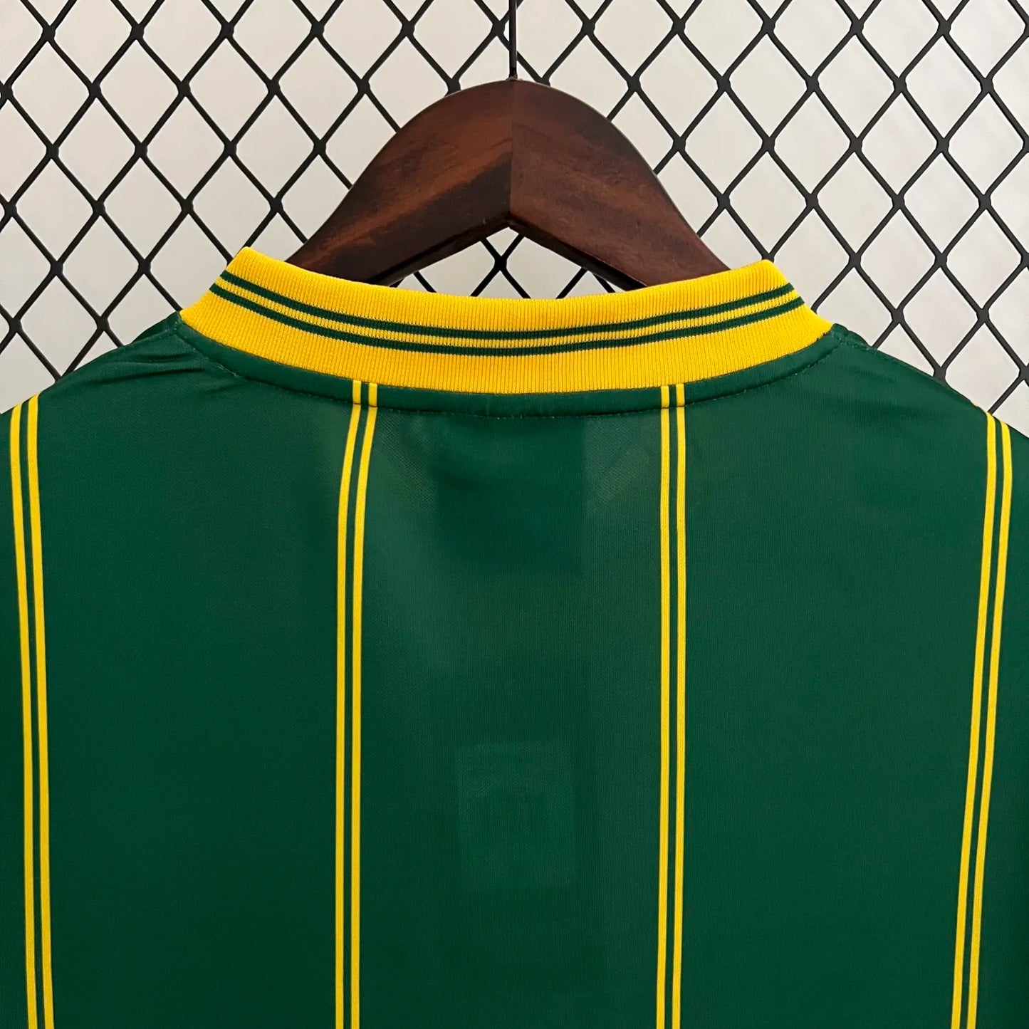 1984 Leicester City Away Retro Jersey