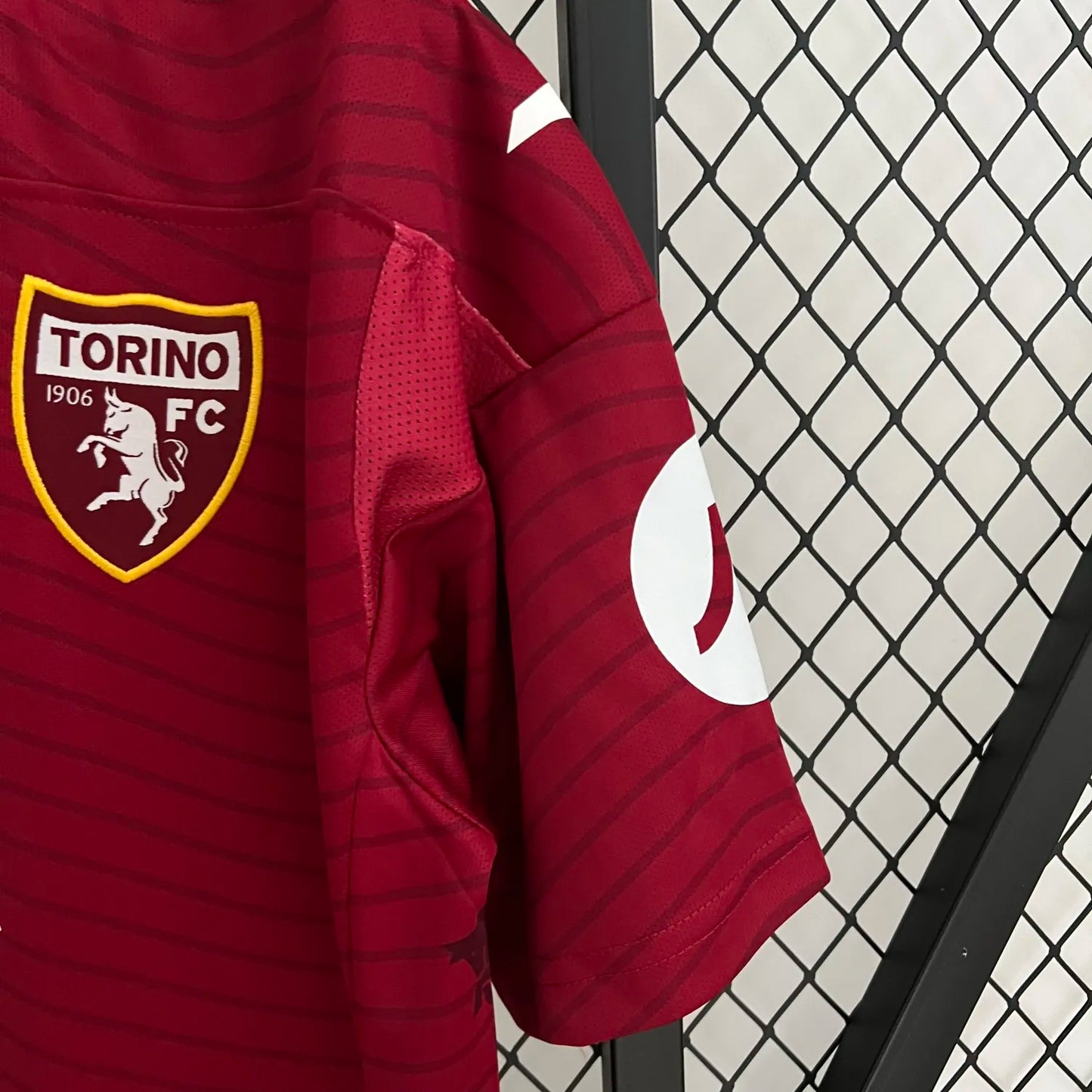 23-24 Torino Home Fans Jersey