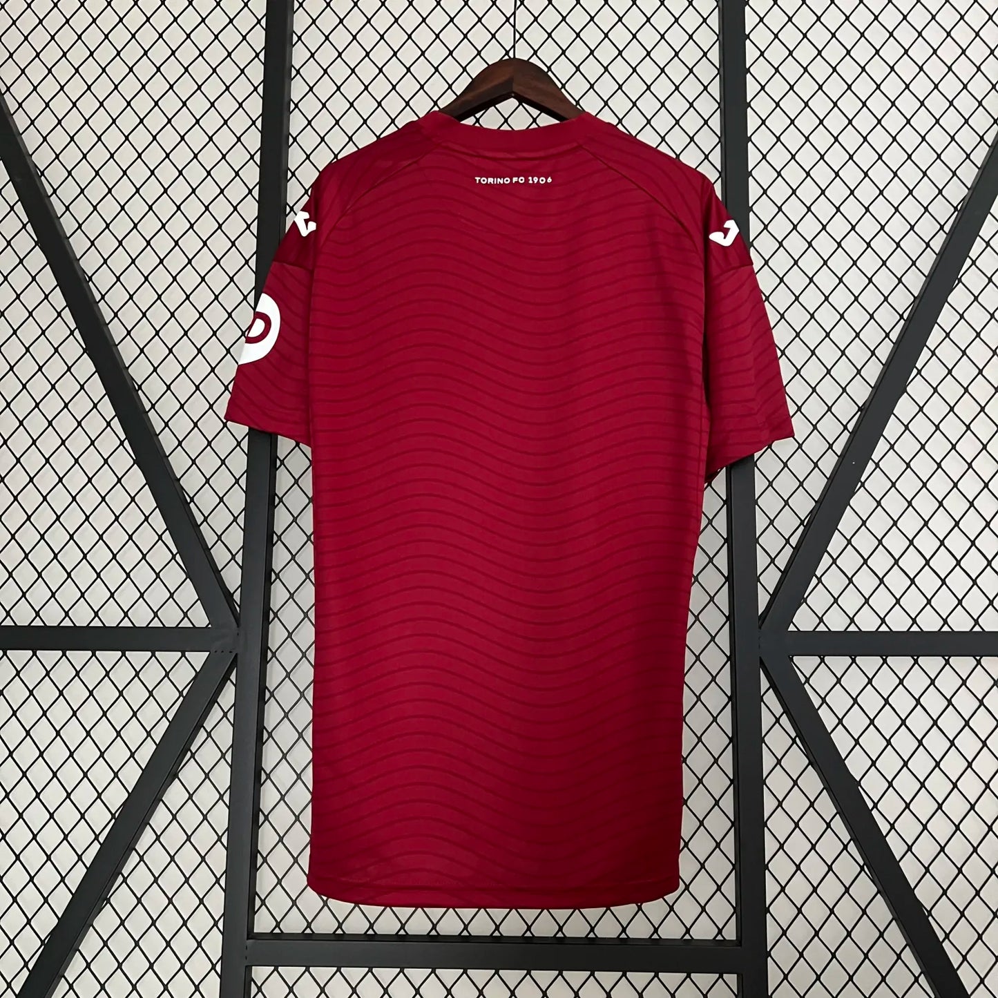 23-24 Torino Home Fans Jersey