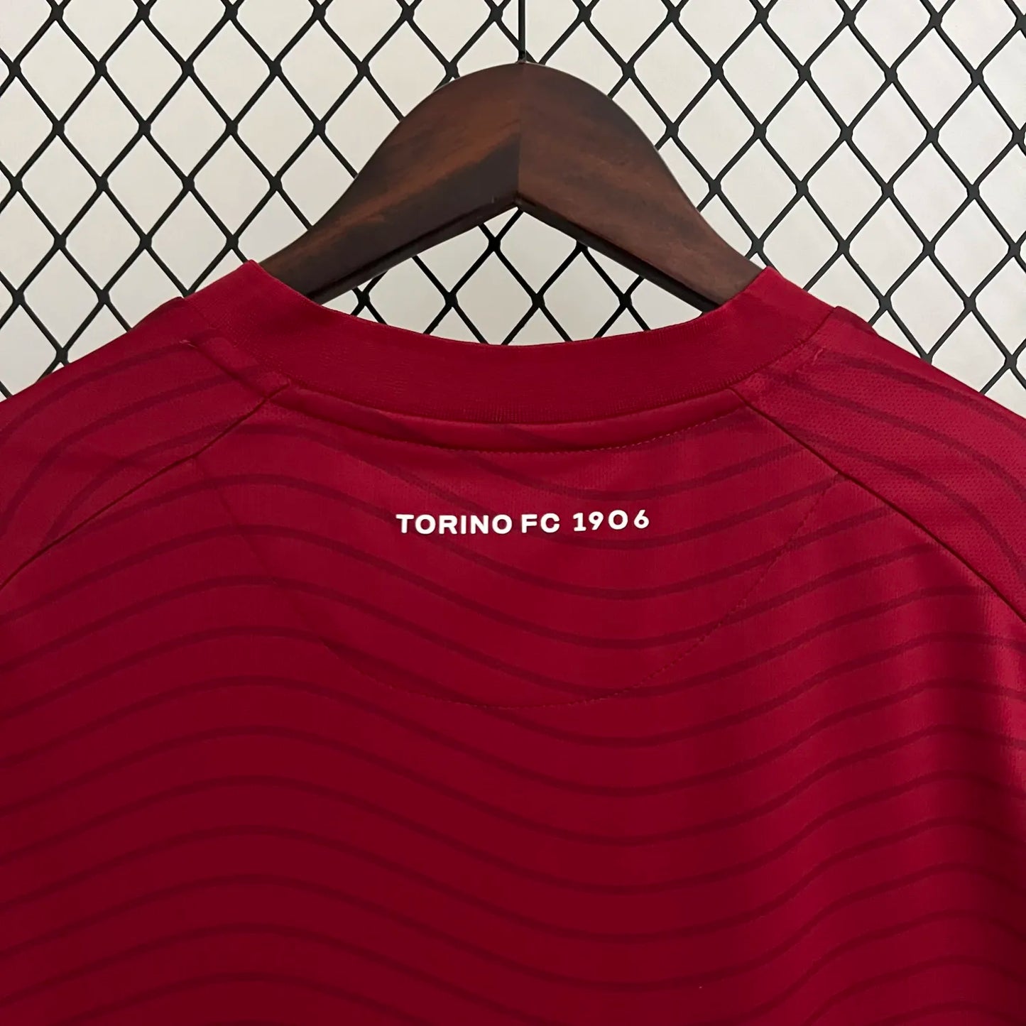 23-24 Torino Home Fans Jersey