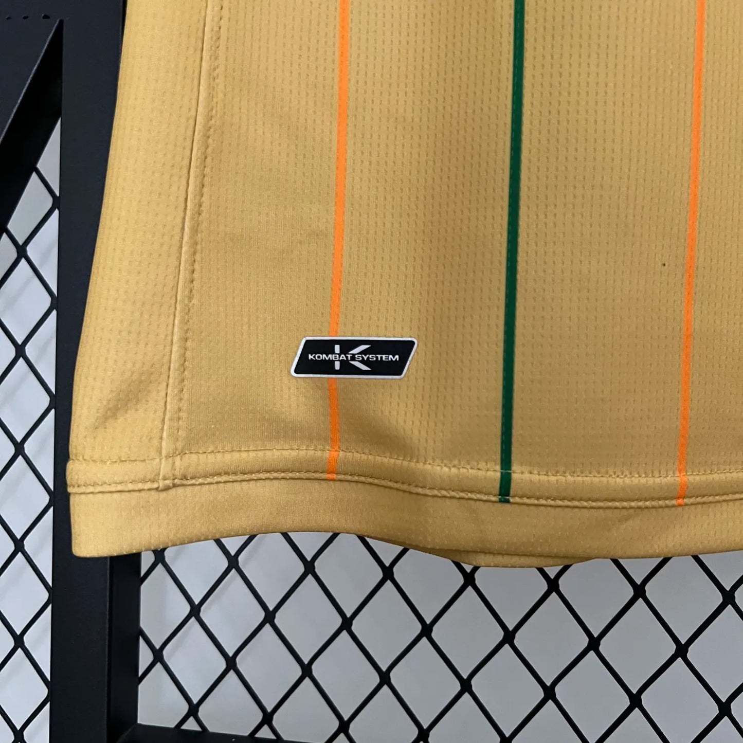 23-24 Venezia Training Fans Jersey