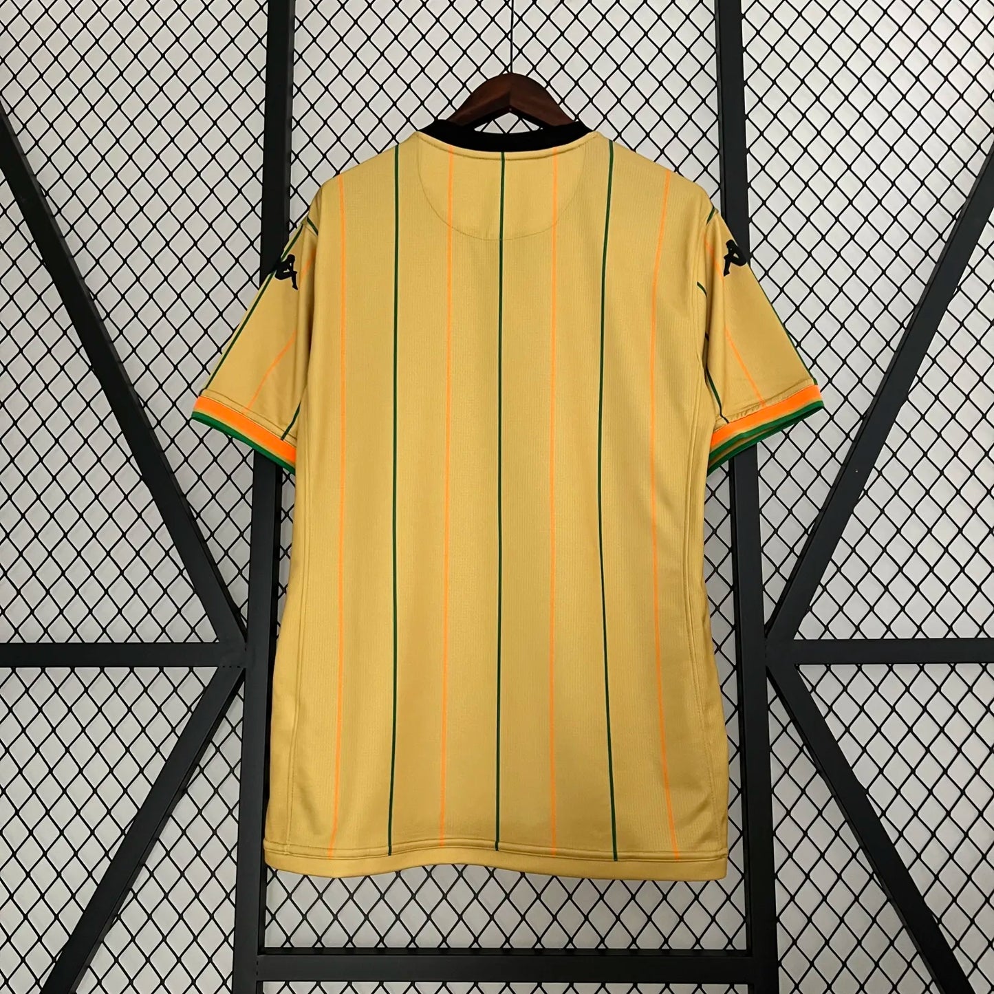 23-24 Venezia Training Fans Jersey