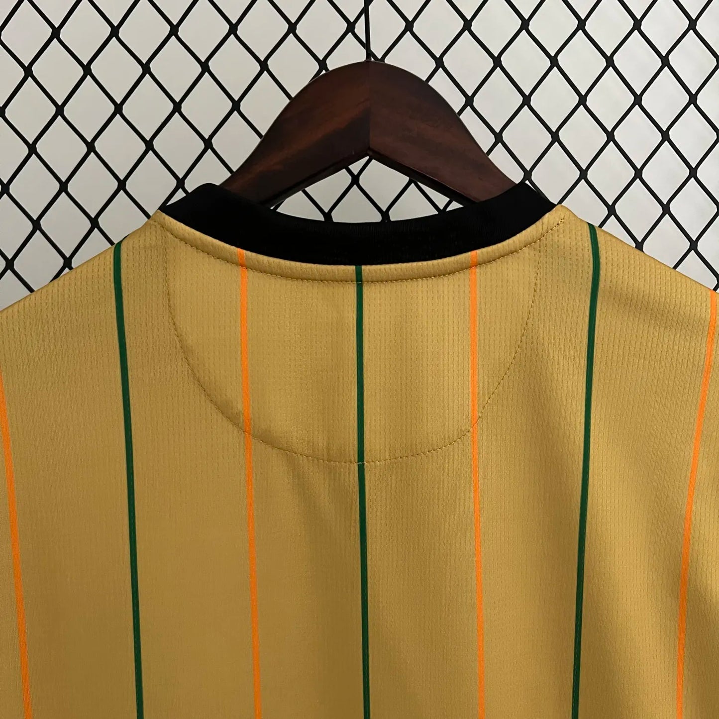 23-24 Venezia Training Fans Jersey