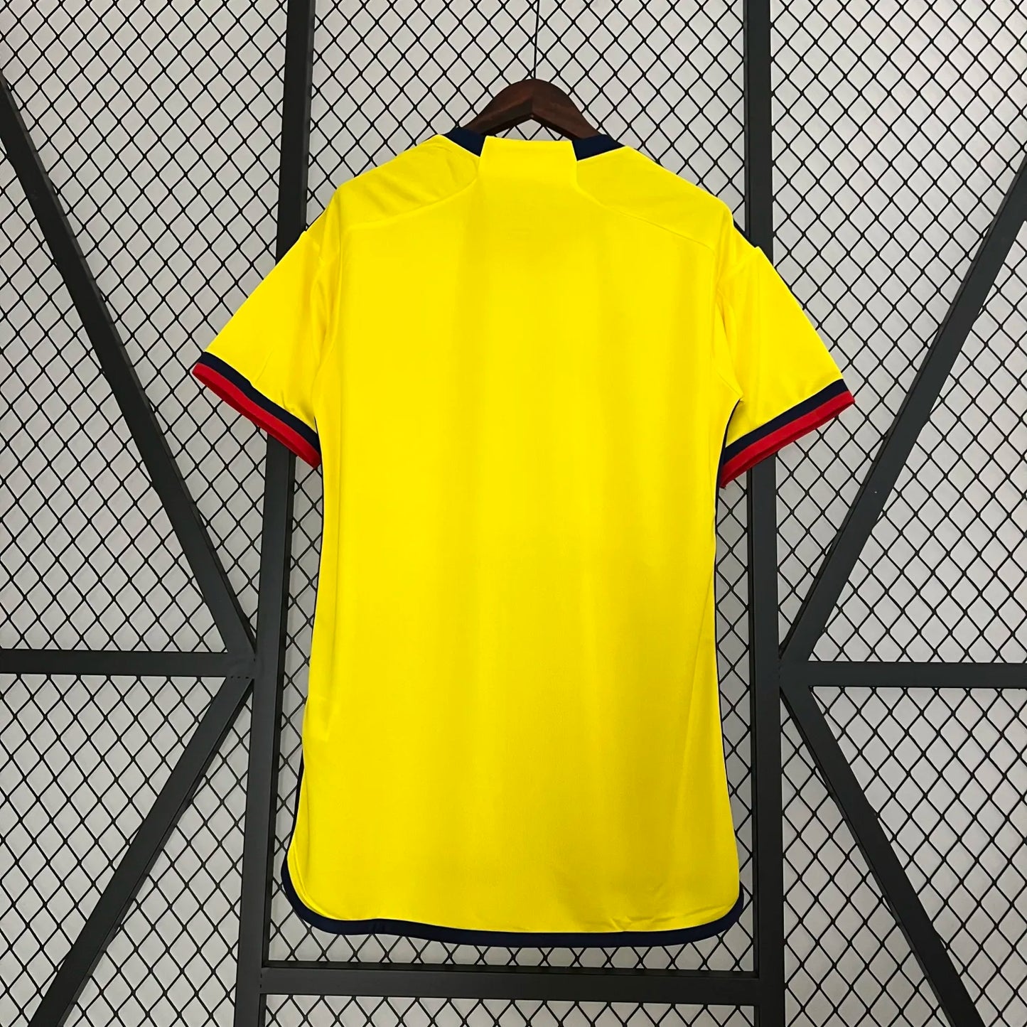 23-24 Colombia Special Fans Jersey