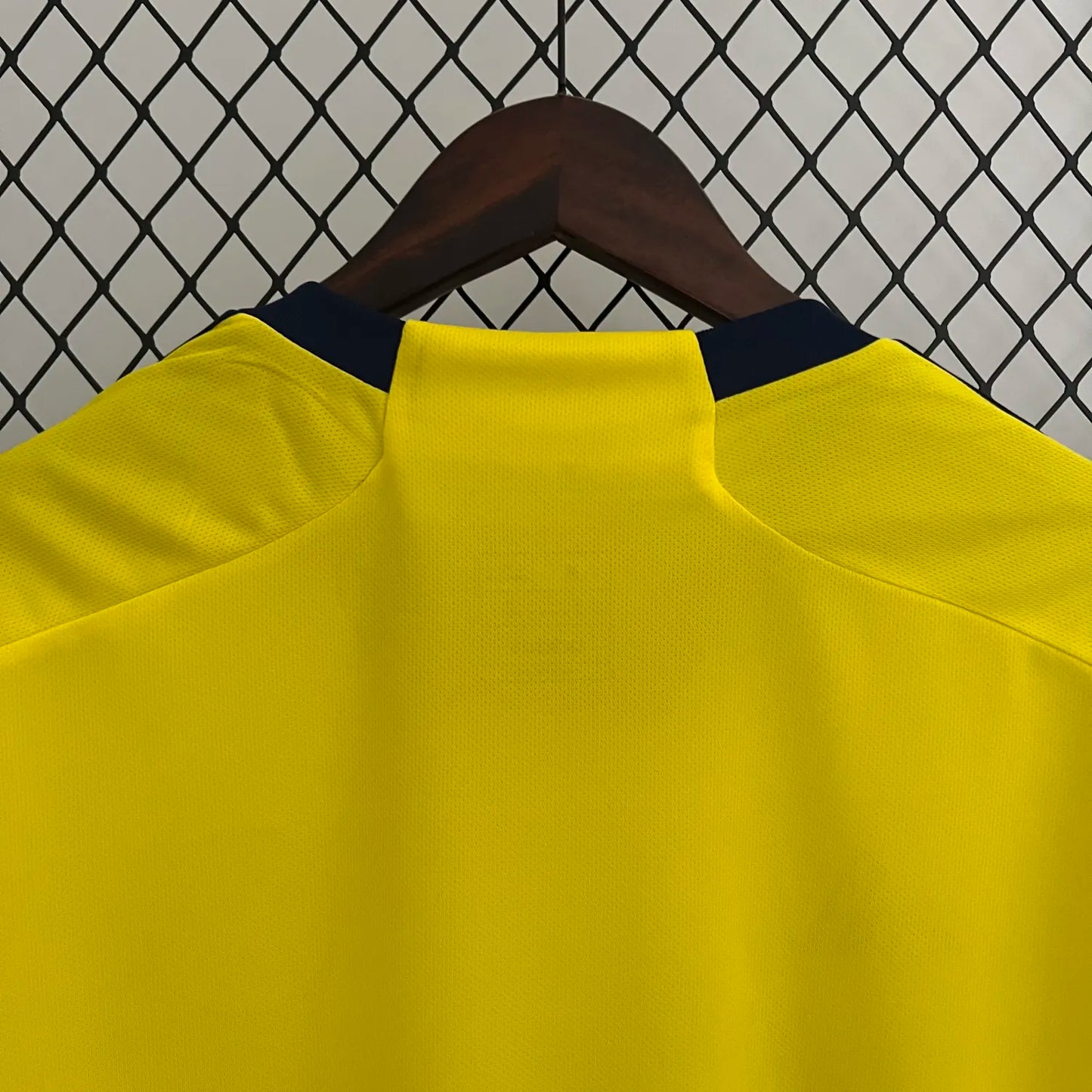 23-24 Colombia Special Fans Jersey