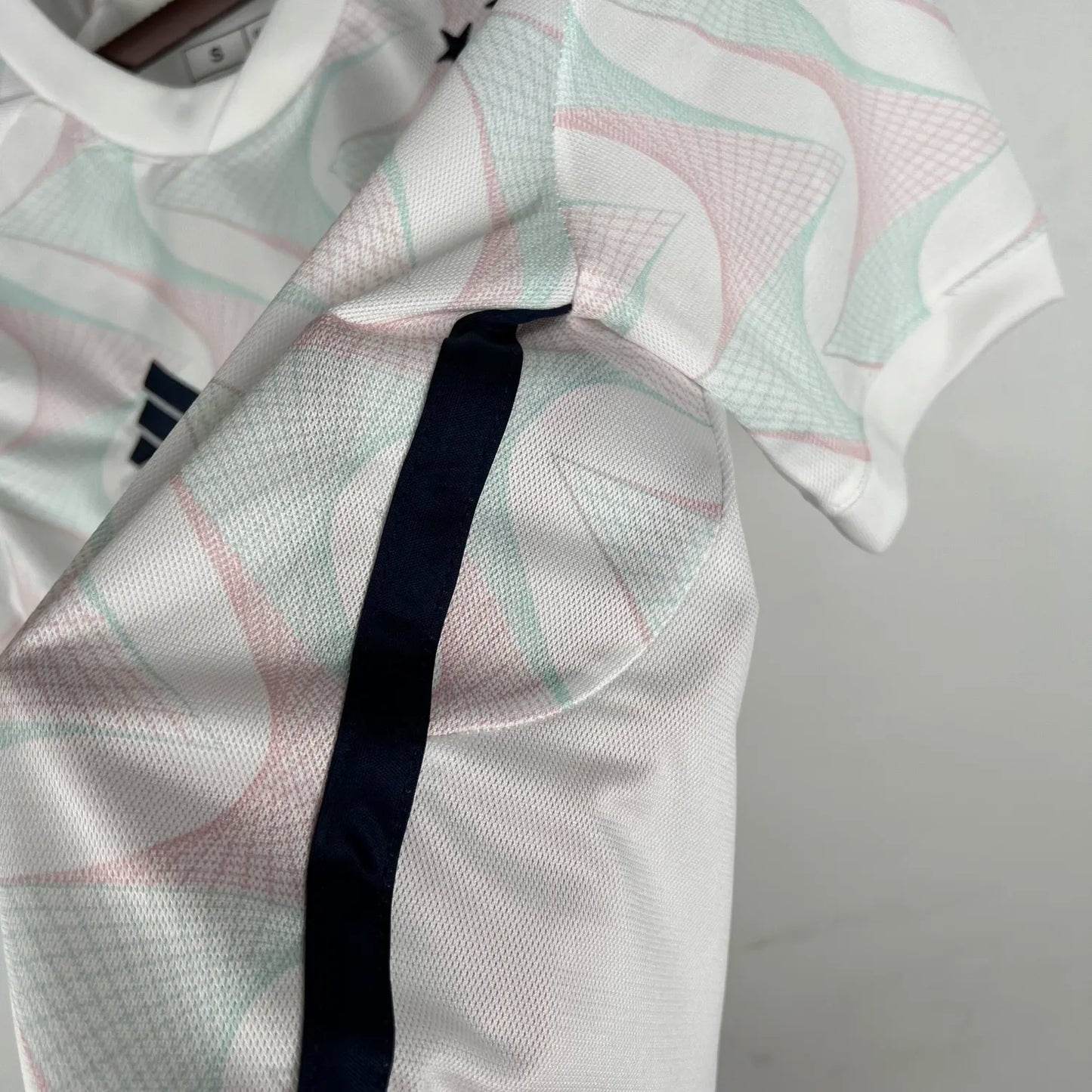 23-24 AX Away Fans Jersey