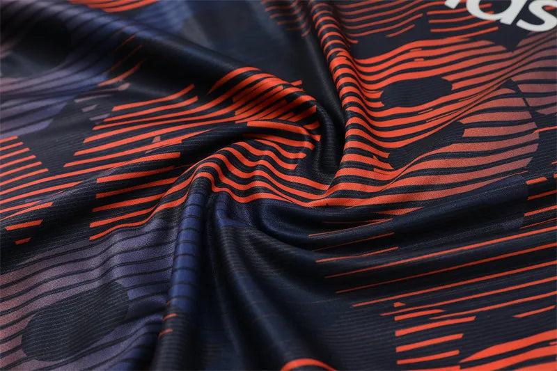 24-25 Olympique Marseille Training Suit