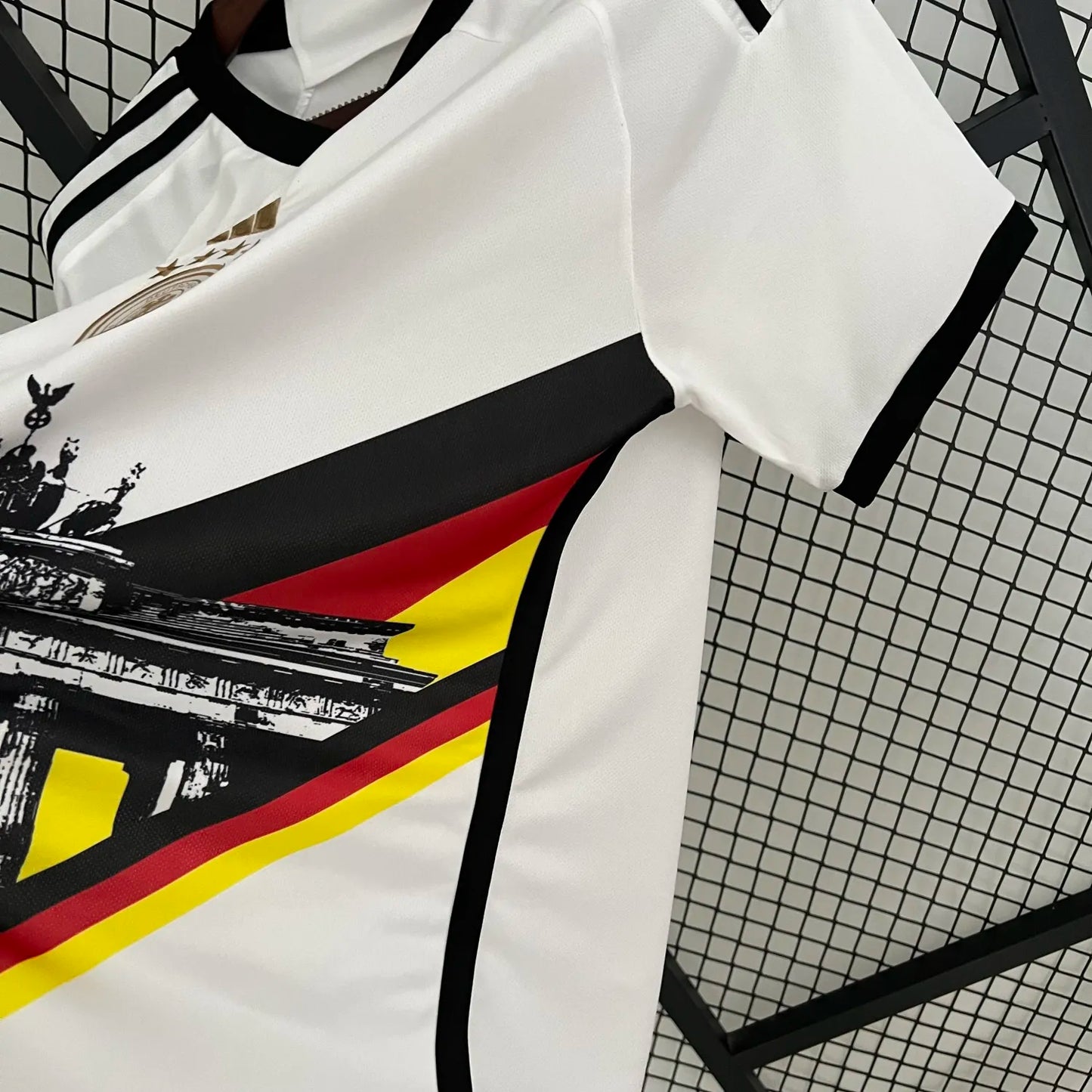 23-24 Germany Special Fans Jersey
