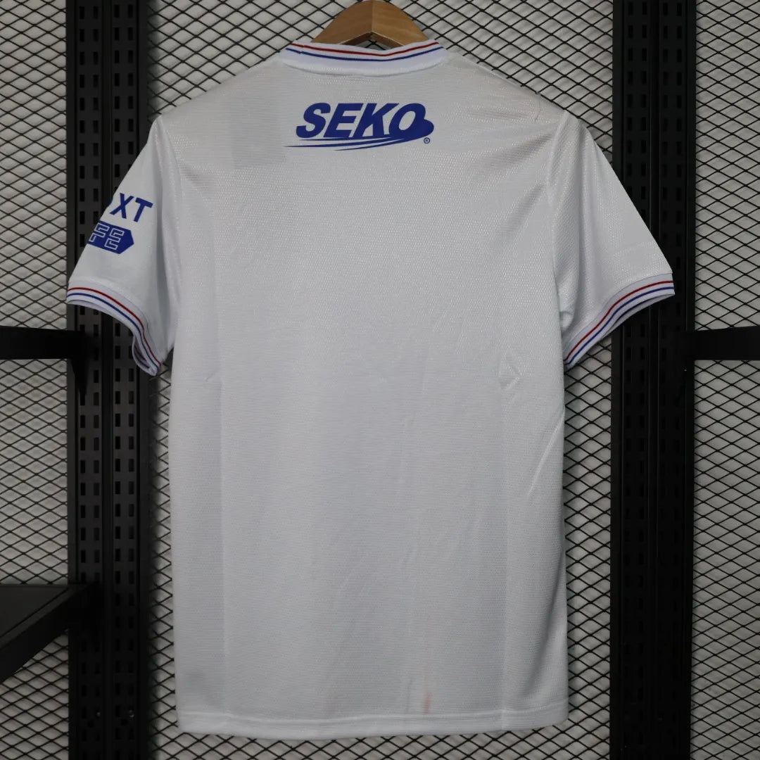 23-24 Rangers Away Fans Jersey
