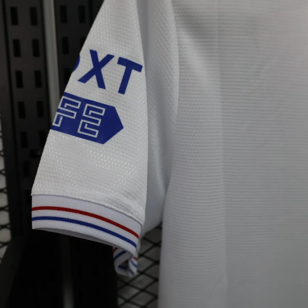 23-24 Rangers Away Fans Jersey