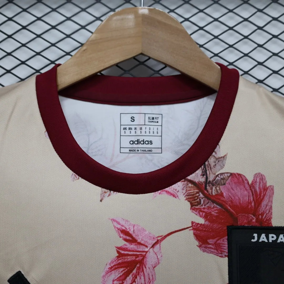 23-24 Japan Speical Fans Jersey