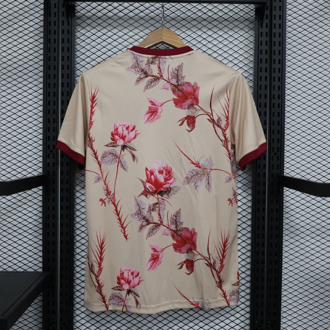 23-24 Japan Speical Fans Jersey