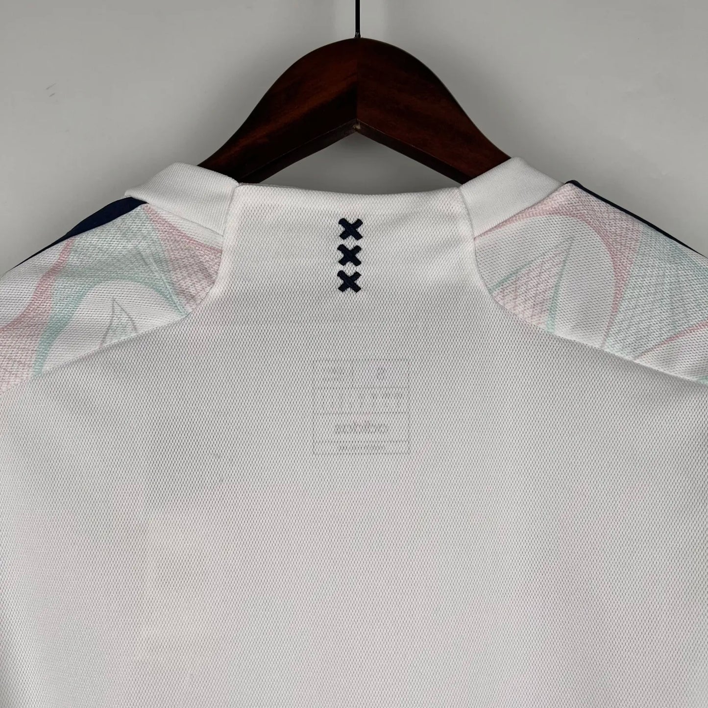 23-24 AX Away Fans Jersey