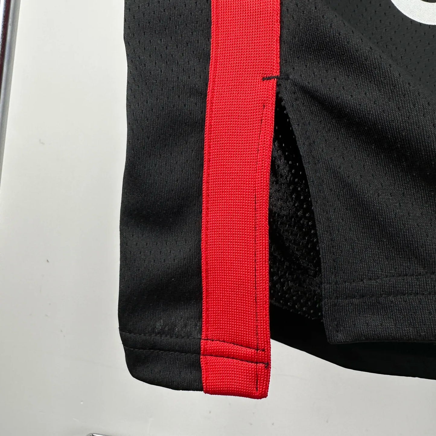 23-24 Chicago Bulls City Edition Zach LaVine #8 Swingman NBA Jersey