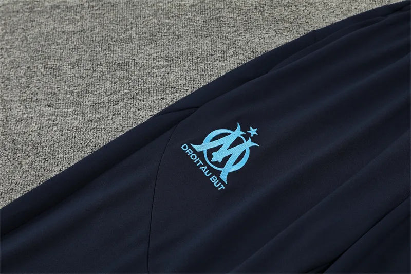 24-25 Olympique Marseille Training Suit