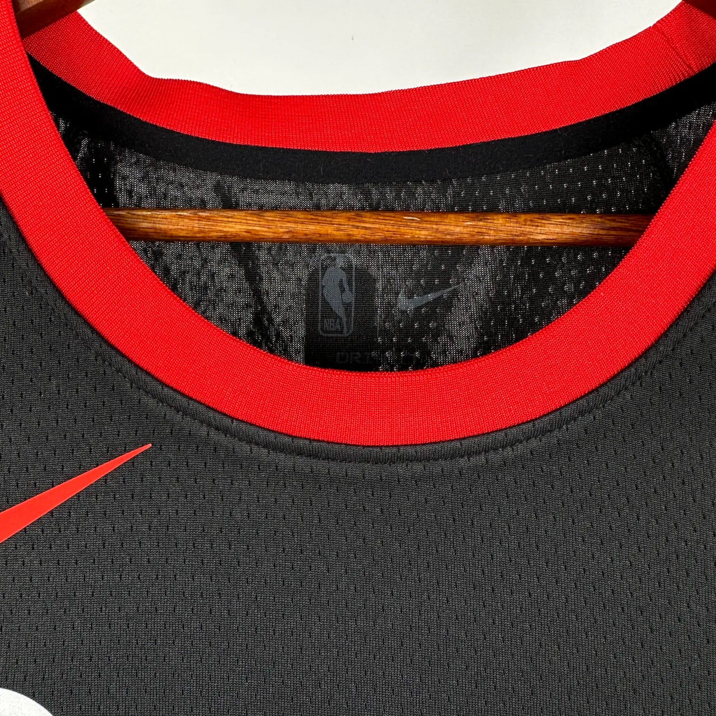 23-24 Chicago Bulls City Edition Derrick Rose #1 Swingman NBA Jersey