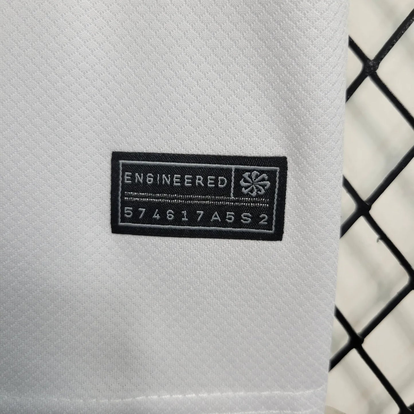 23-24 Corinthians Home Kids Kit