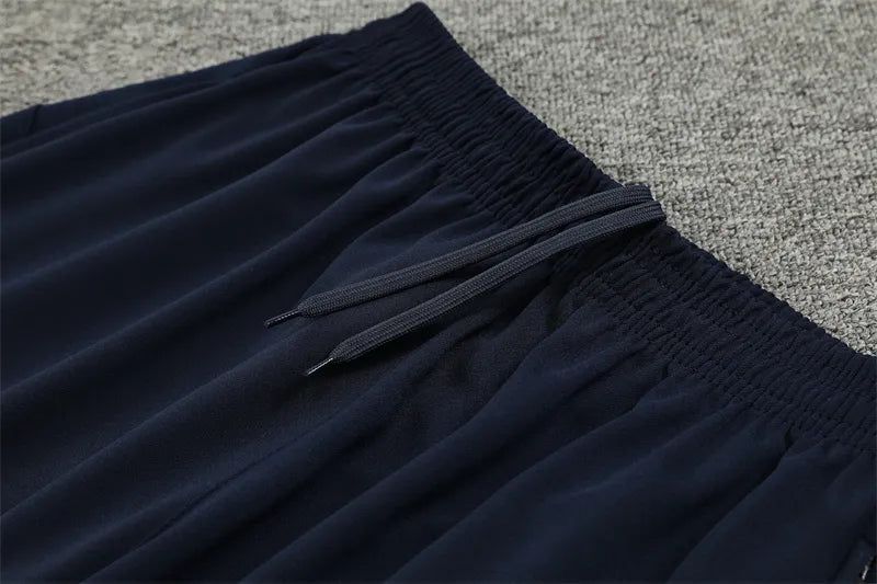 24-25 Olympique Marseille Training Suit