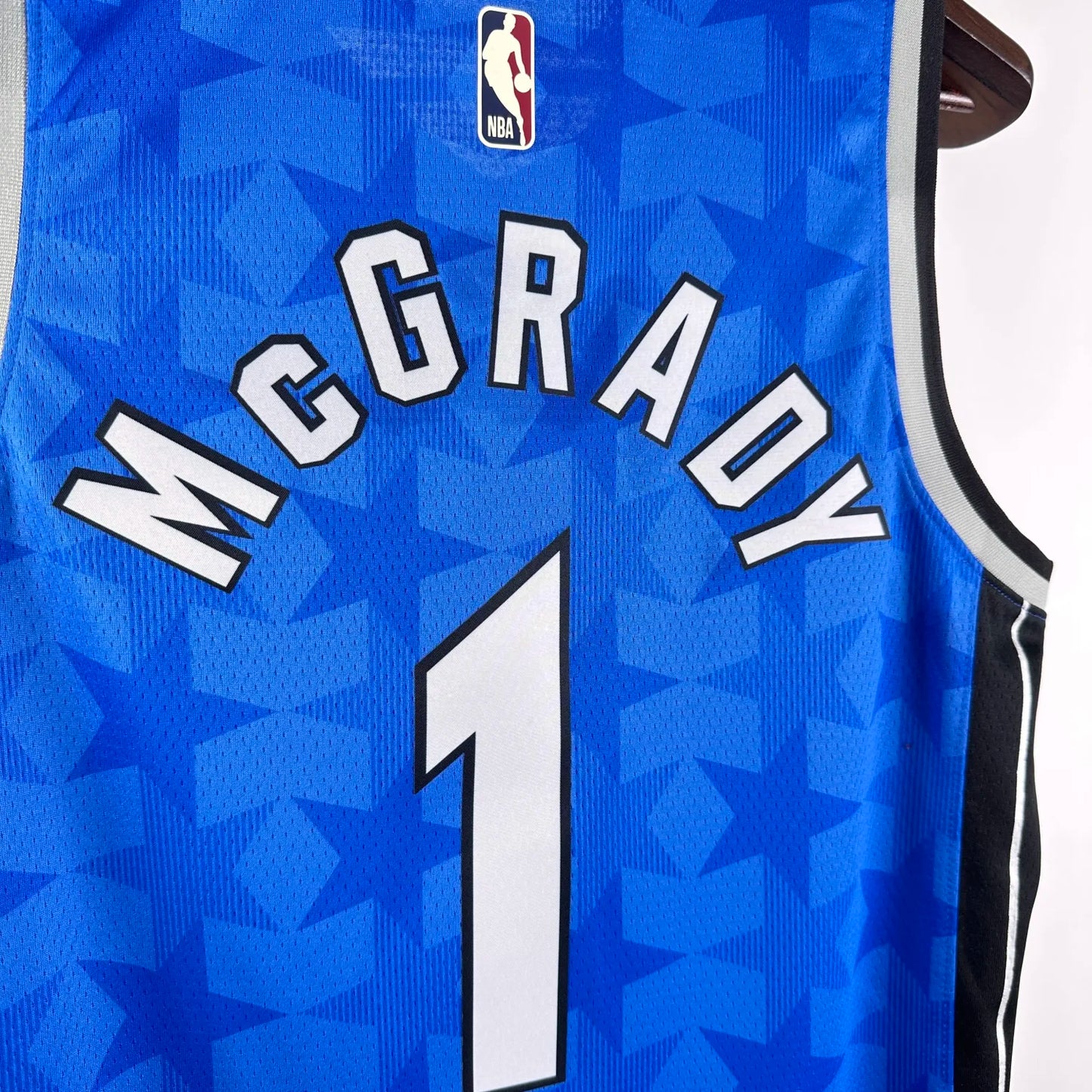 23-24 Orlando Magic Classic Edition Tracy McGrady #1 Swingman NBA Jersey