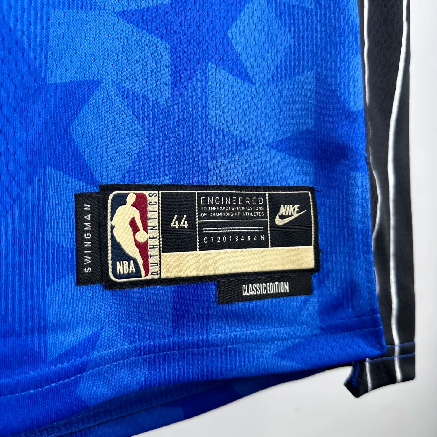 23-24 Orlando Magic Classic Edition Markelle Fultz #20 Swingman NBA Jersey