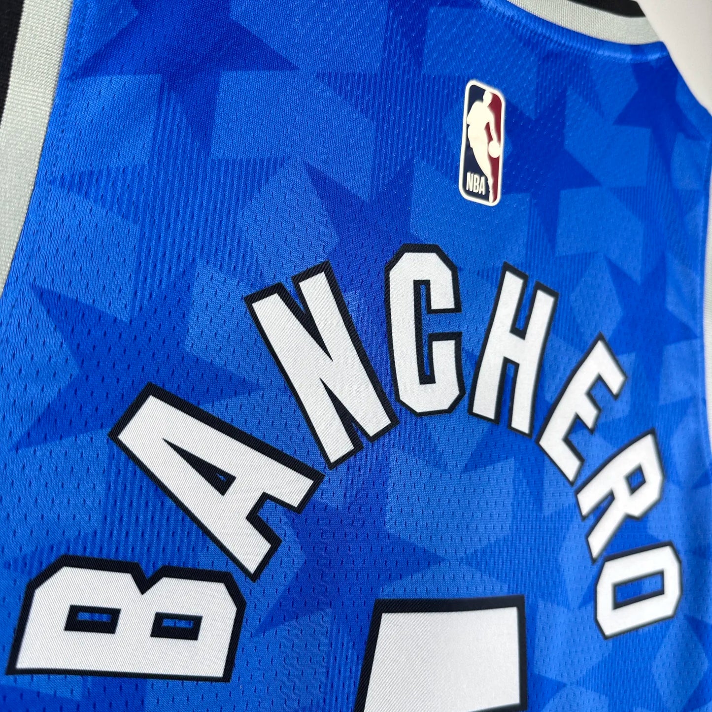 23-24 Orlando Magic Classic Edition Paolo Banchero #5 Swingman NBA Jersey