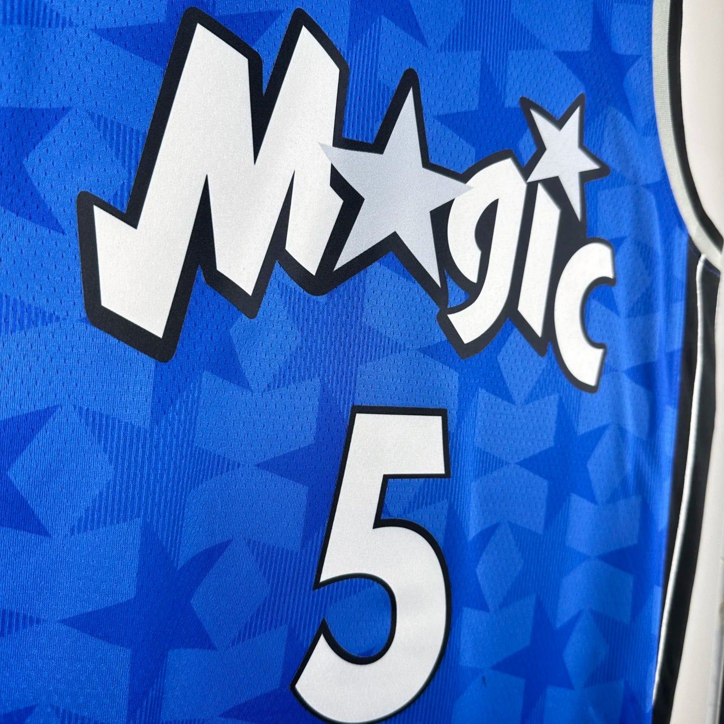 23-24 Orlando Magic Classic Edition Paolo Banchero #5 Swingman NBA Jersey