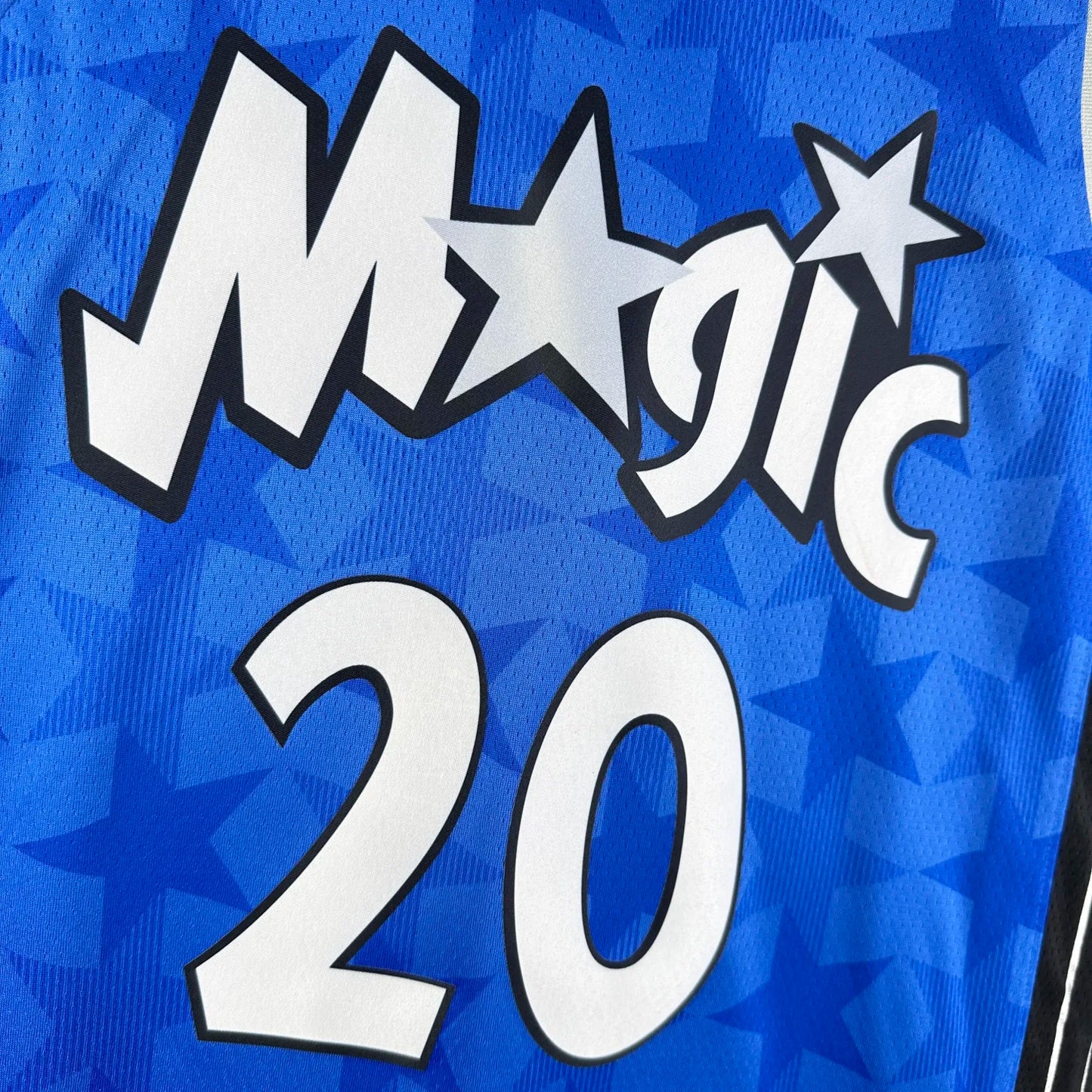 23-24 Orlando Magic Classic Edition Markelle Fultz #20 Swingman NBA Jersey