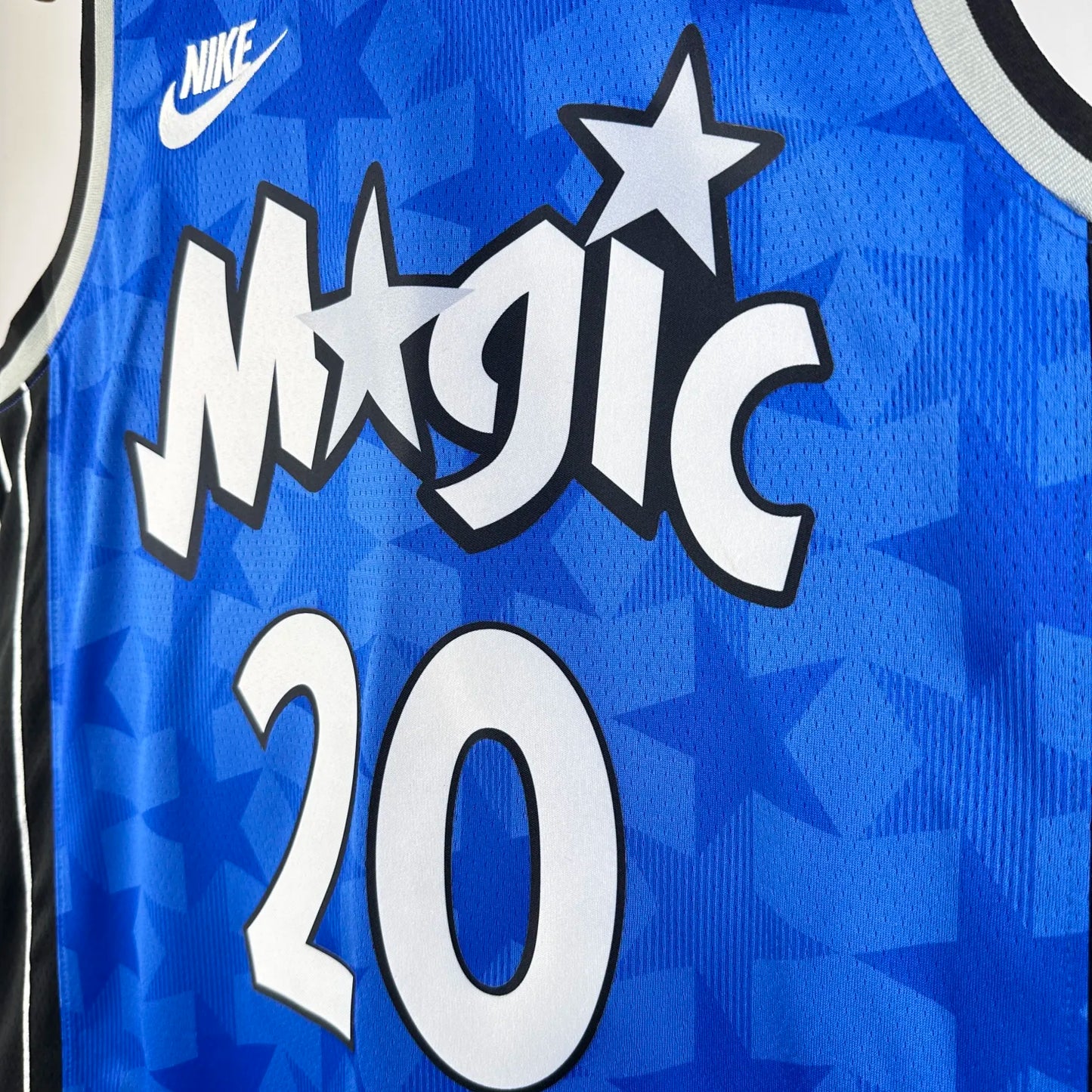 23-24 Orlando Magic Classic Edition Markelle Fultz #20 Swingman NBA Jersey