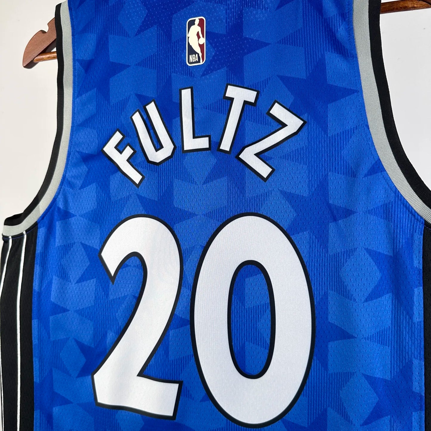 23-24 Orlando Magic Classic Edition Markelle Fultz #20 Swingman NBA Jersey