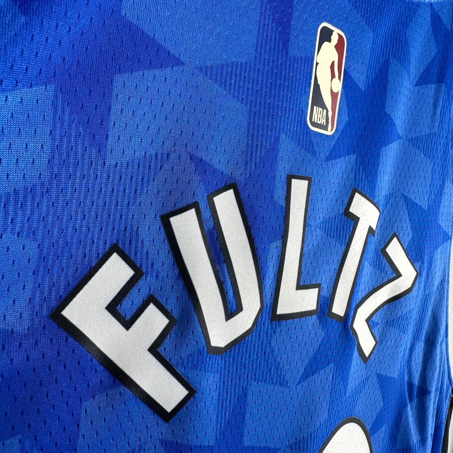 23-24 Orlando Magic Classic Edition Markelle Fultz #20 Swingman NBA Jersey