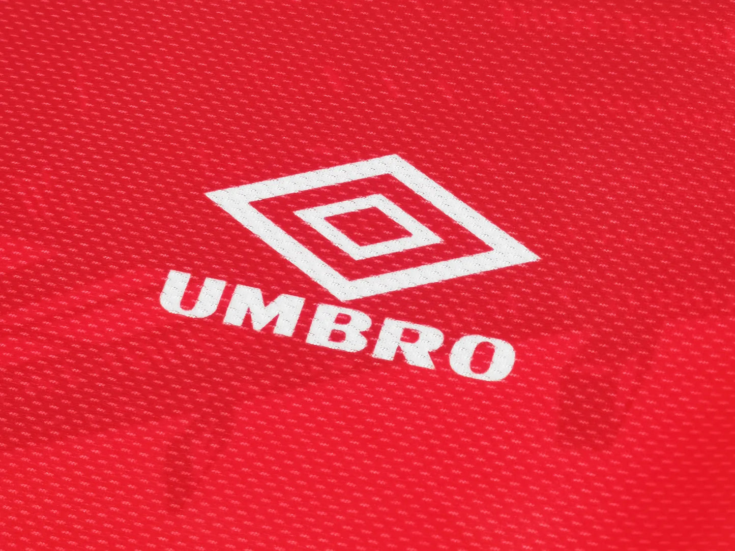 94-96 Manchester United Home Retro Jersey