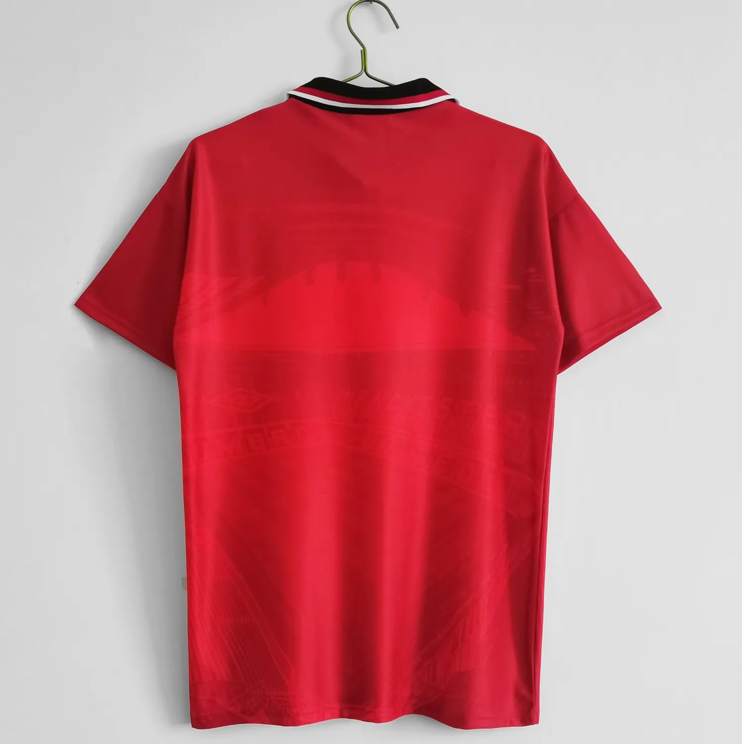 94-96 Manchester United Home Retro Jersey