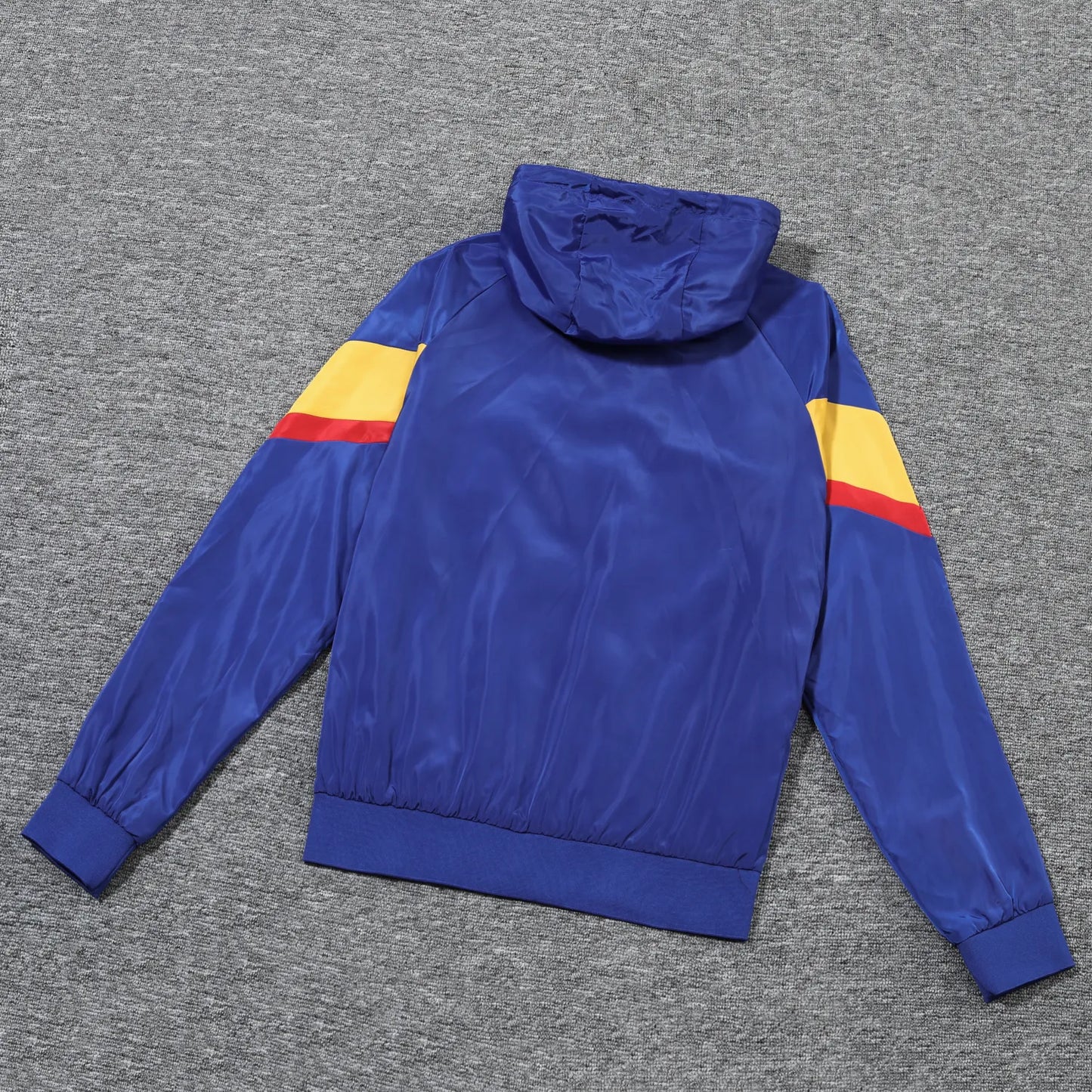 2023 Chelsea Player Hooded Windbreaker S-XXL